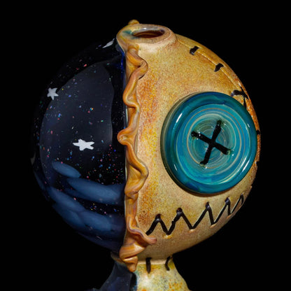 Peter Muller x Phil Siegel - Starry Night Standup Doll