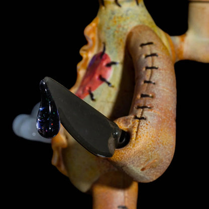 Peter Muller x Phil Siegel - Starry Night Standup Doll