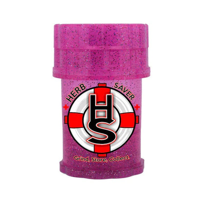 Herb Saver - Mini Herb Grinder