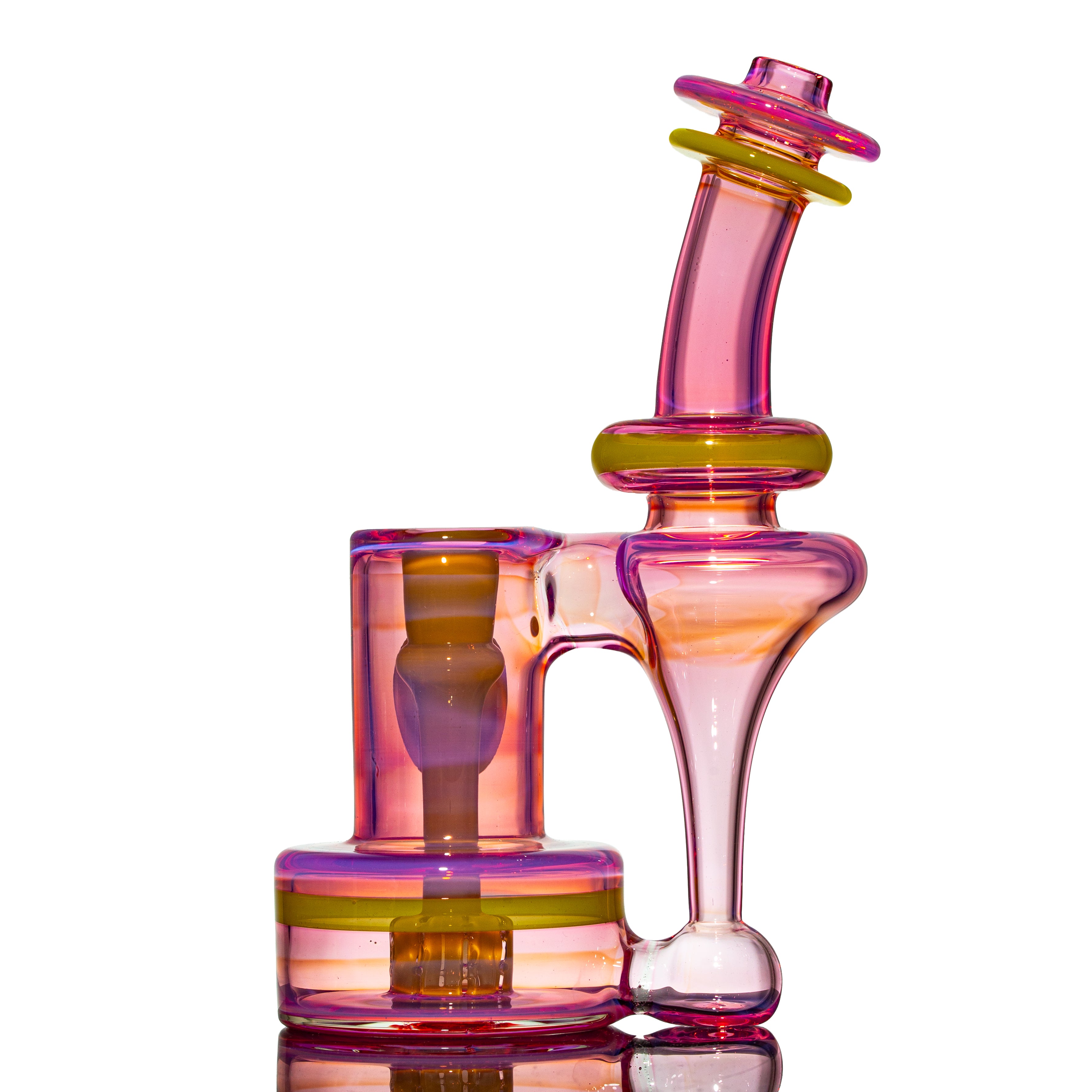 Bear Mountain Studios - Telemagenta & Roswell 14mm RBR