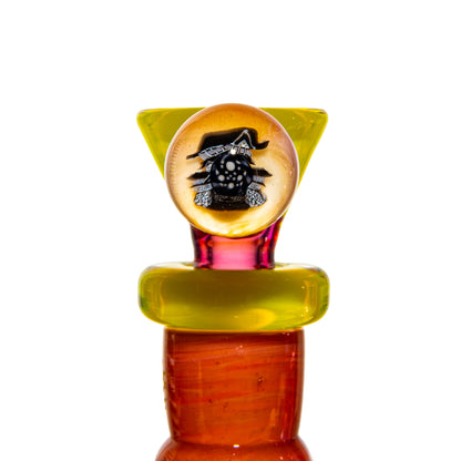 Swiss Perc x Piper Dan - Medium Sidefeeder
