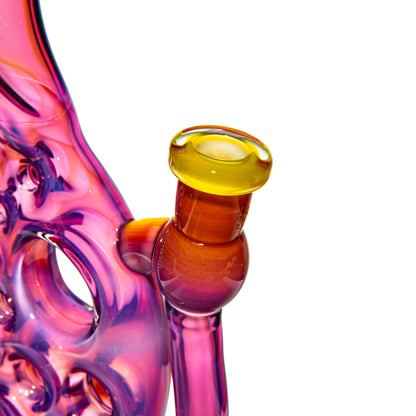 Swiss Perc x Piper Dan - Medium Sidefeeder