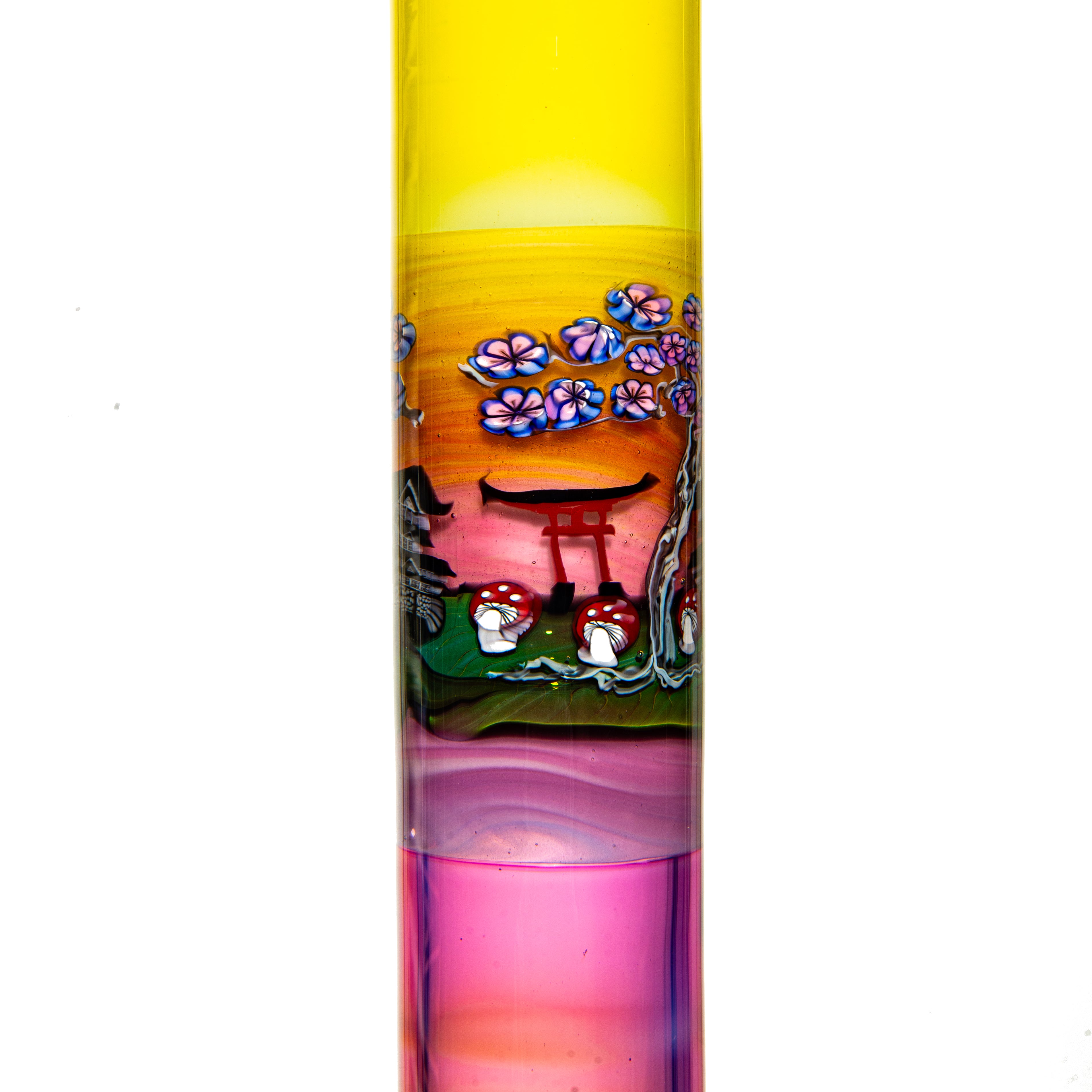 Swiss Perc x Piper Dan - Medium Sidefeeder