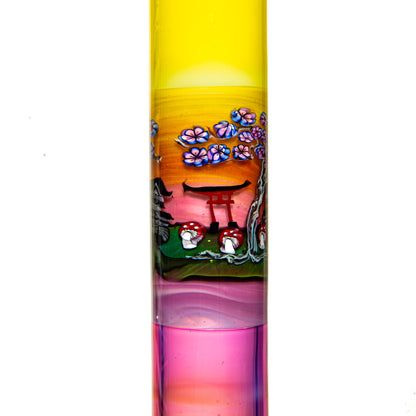 Swiss Perc x Piper Dan - Medium Sidefeeder