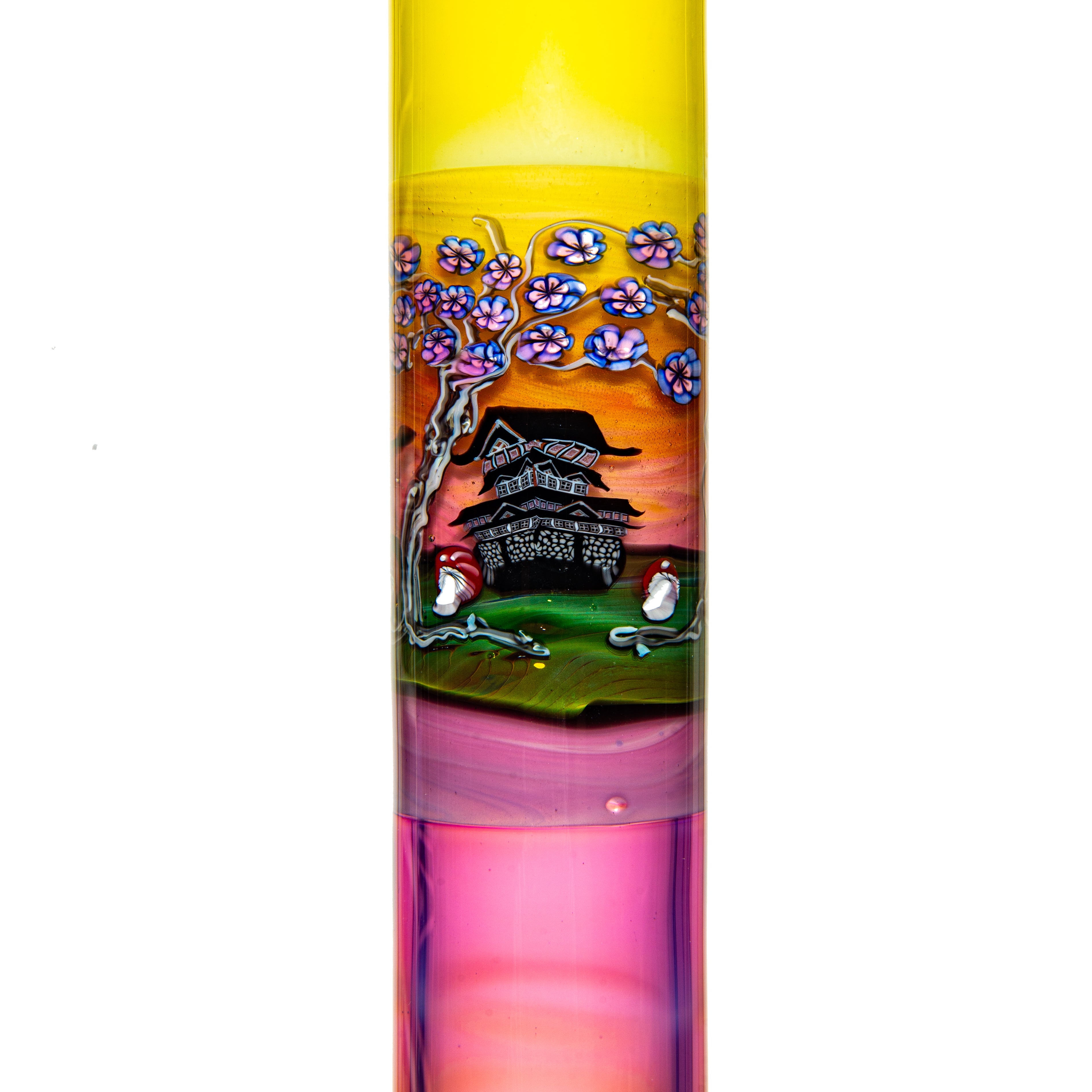 Swiss Perc x Piper Dan - Medium Sidefeeder