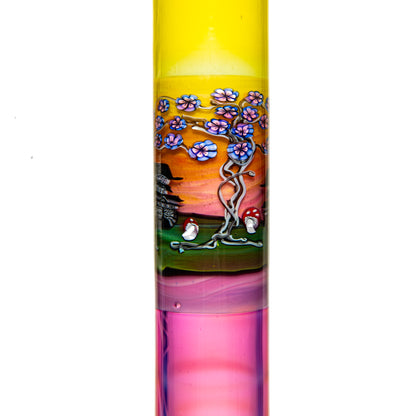 Swiss Perc x Piper Dan - Medium Sidefeeder