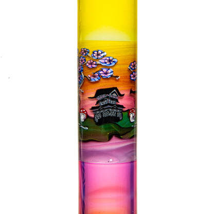 Swiss Perc x Piper Dan - Medium Sidefeeder