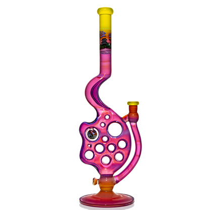 Swiss Perc x Piper Dan - Medium Sidefeeder
