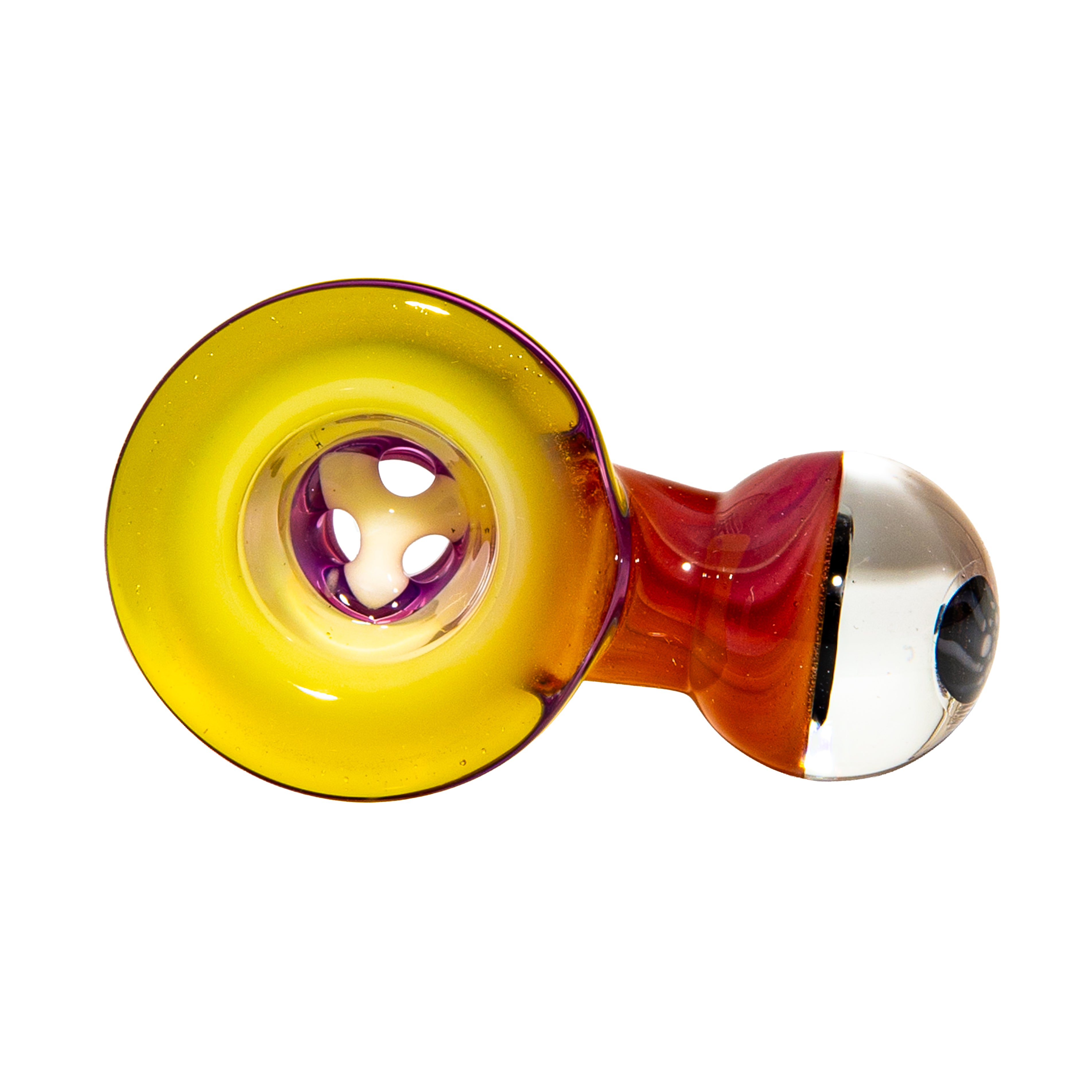 Swiss Perc x Piper Dan - Medium Sidefeeder