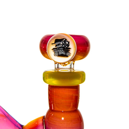 Swiss Perc x Piper Dan - Medium Sidefeeder
