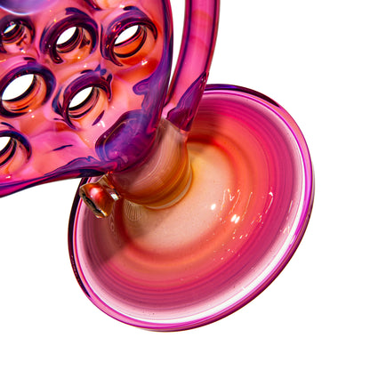 Swiss Perc x Piper Dan - Medium Sidefeeder