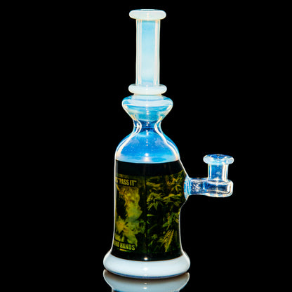 Pogo - Elon Musk NFT Rig