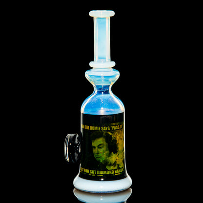 Pogo - Elon Musk NFT Rig