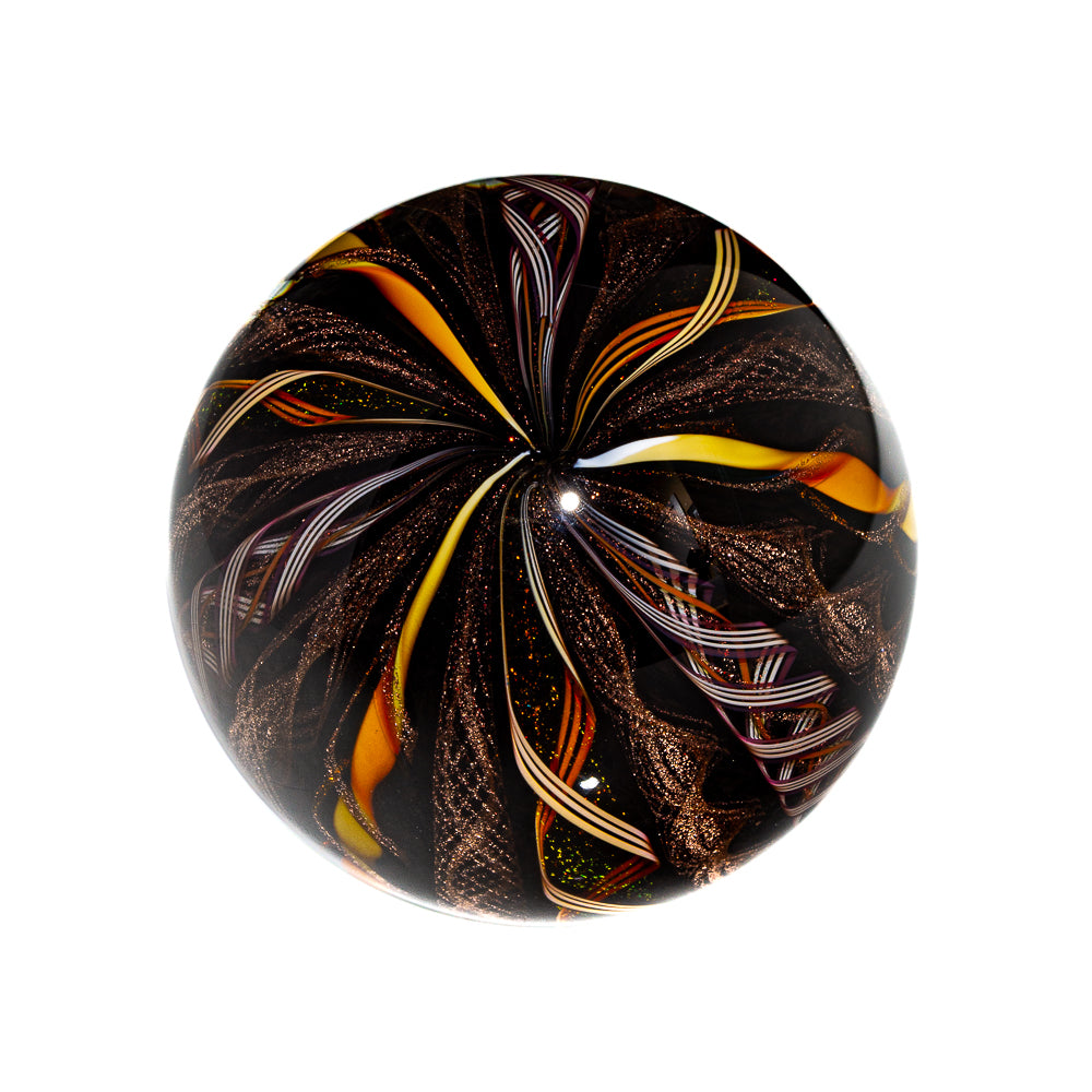 Geoffrey Beetem - Bond Marble