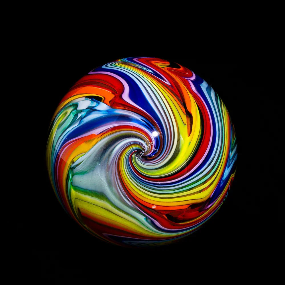 Geoffrey Beetem - Electric Rainbow