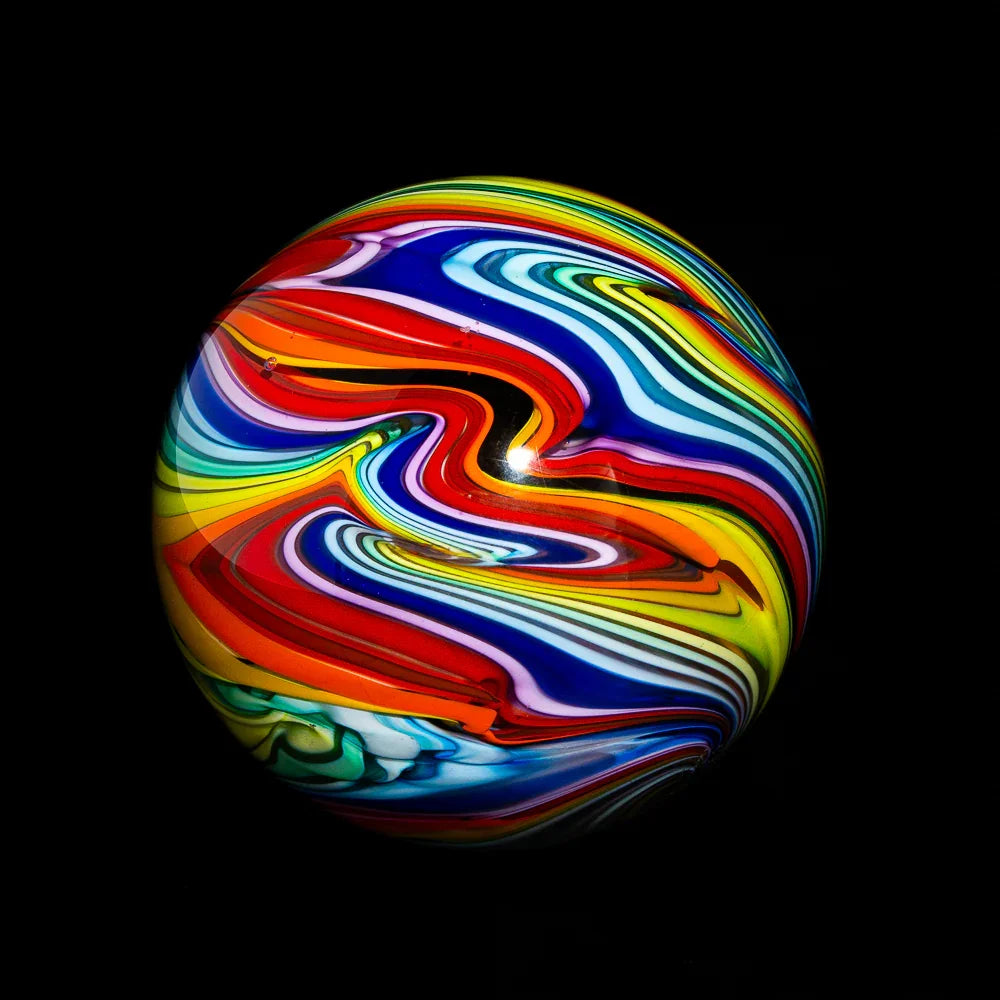 Geoffrey Beetem - Electric Rainbow