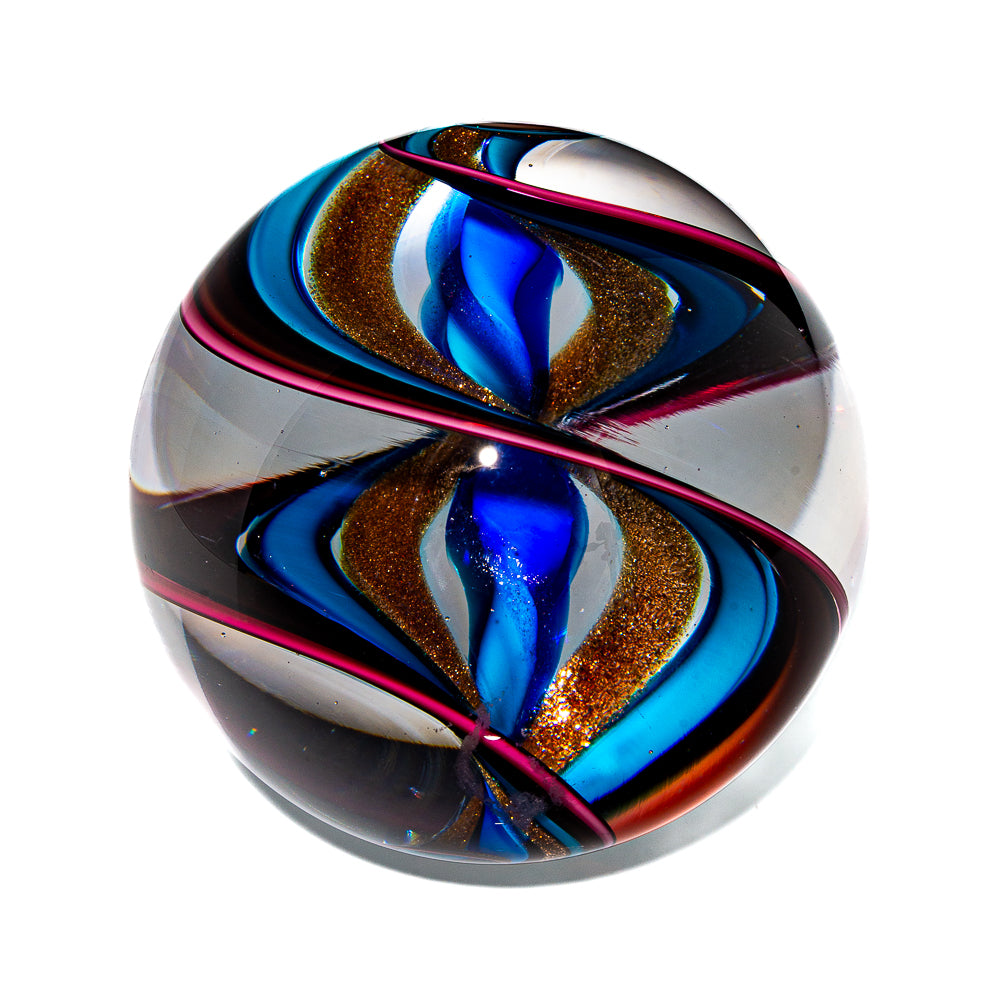 Geoffrey Beetem - Ribbon Marble