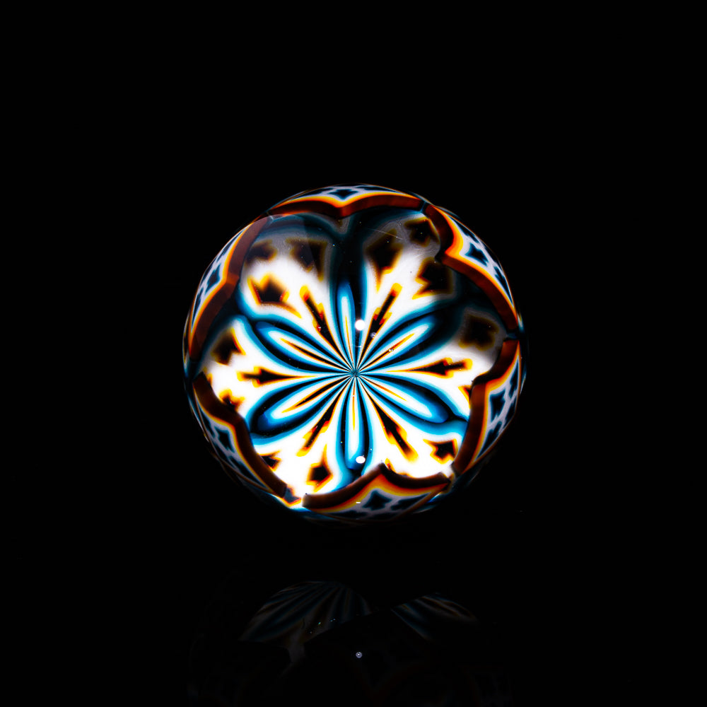 Ponder The Orb: Kaji The Lab - Allow Millicello Marble