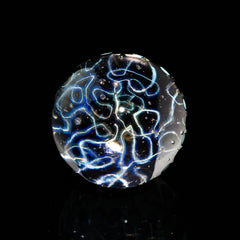 Ponder The Orb: Mary Melts - Fume Scribble Marble