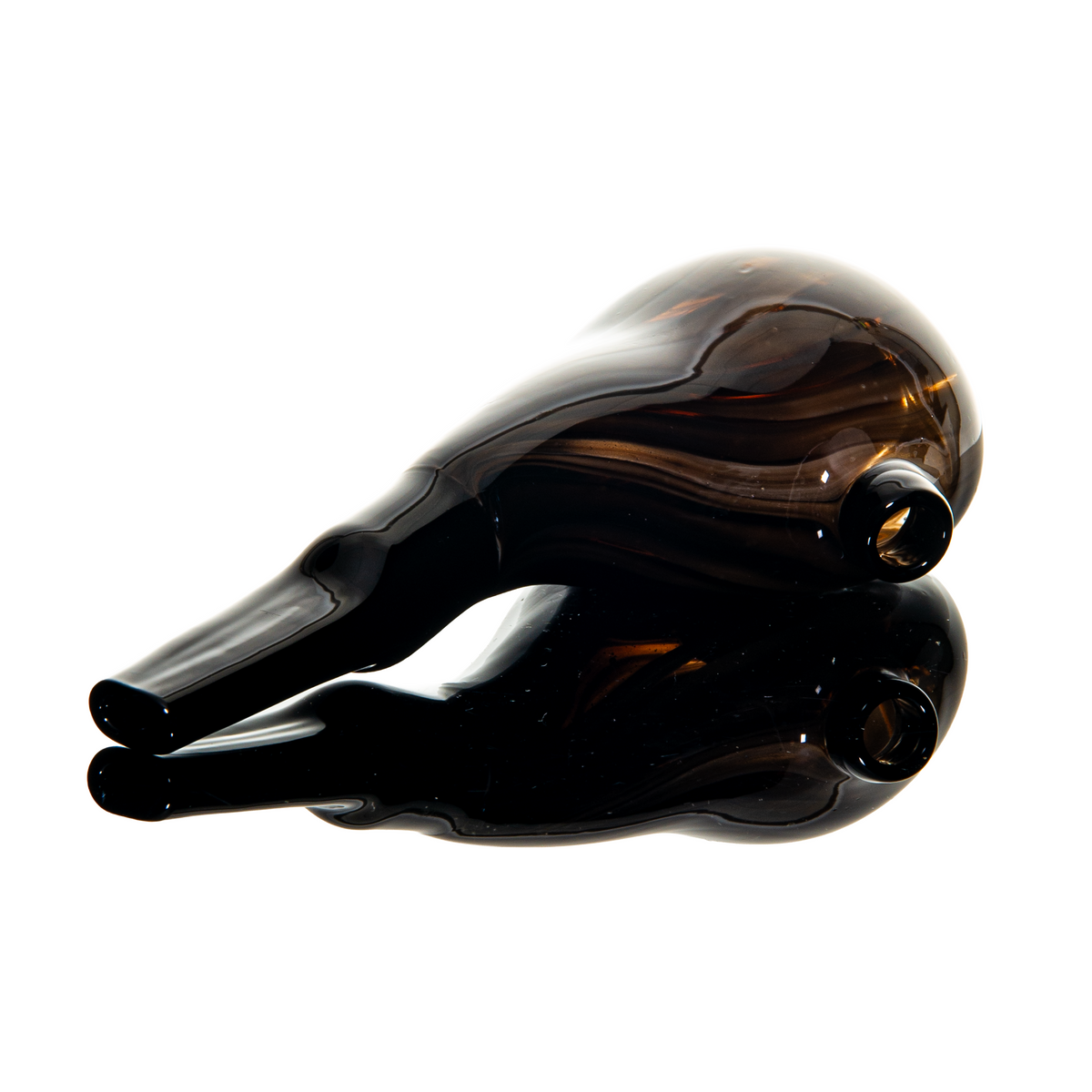 Pouch Glass - Ukulele Spoon