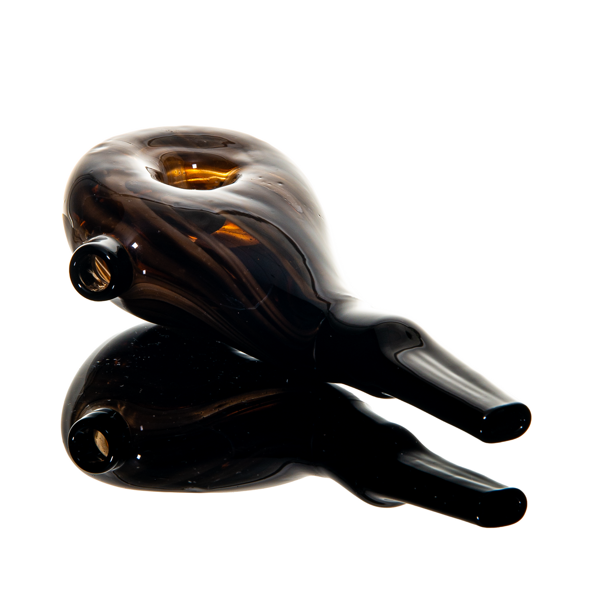 Pouch Glass - Ukulele Spoon