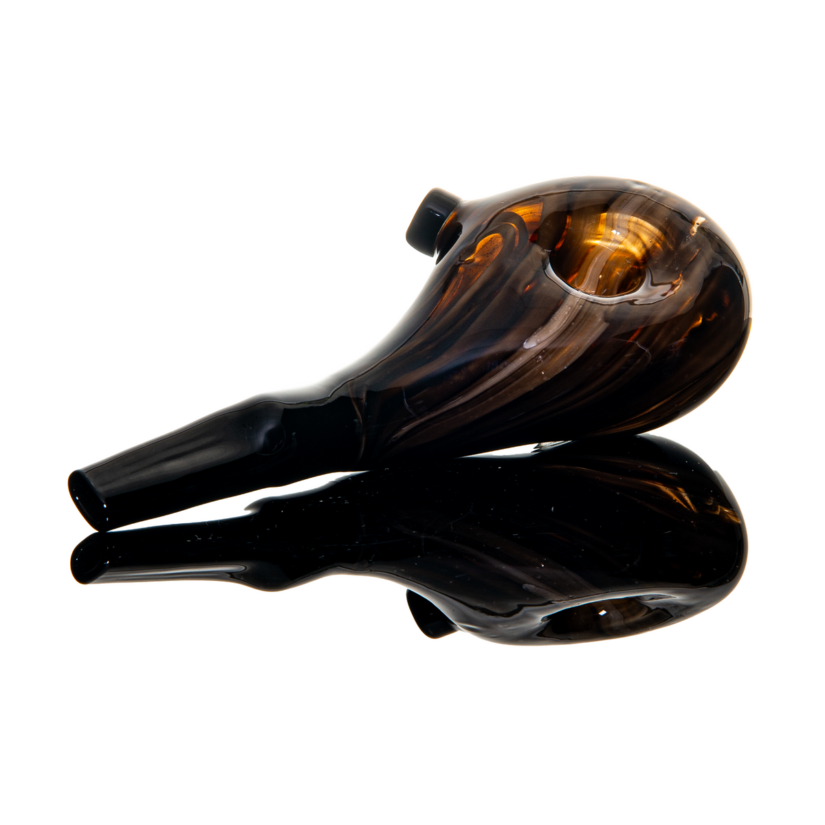 Pouch Glass - Ukulele Spoon