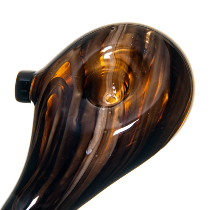 Pouch Glass - Ukulele Spoon