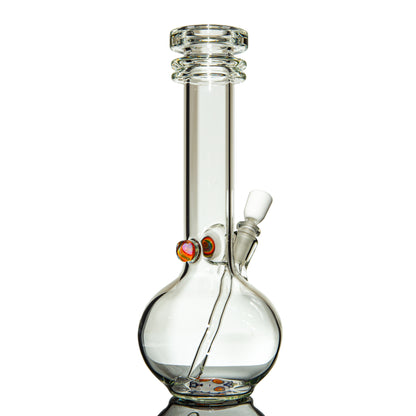 Punty - Heart Tube