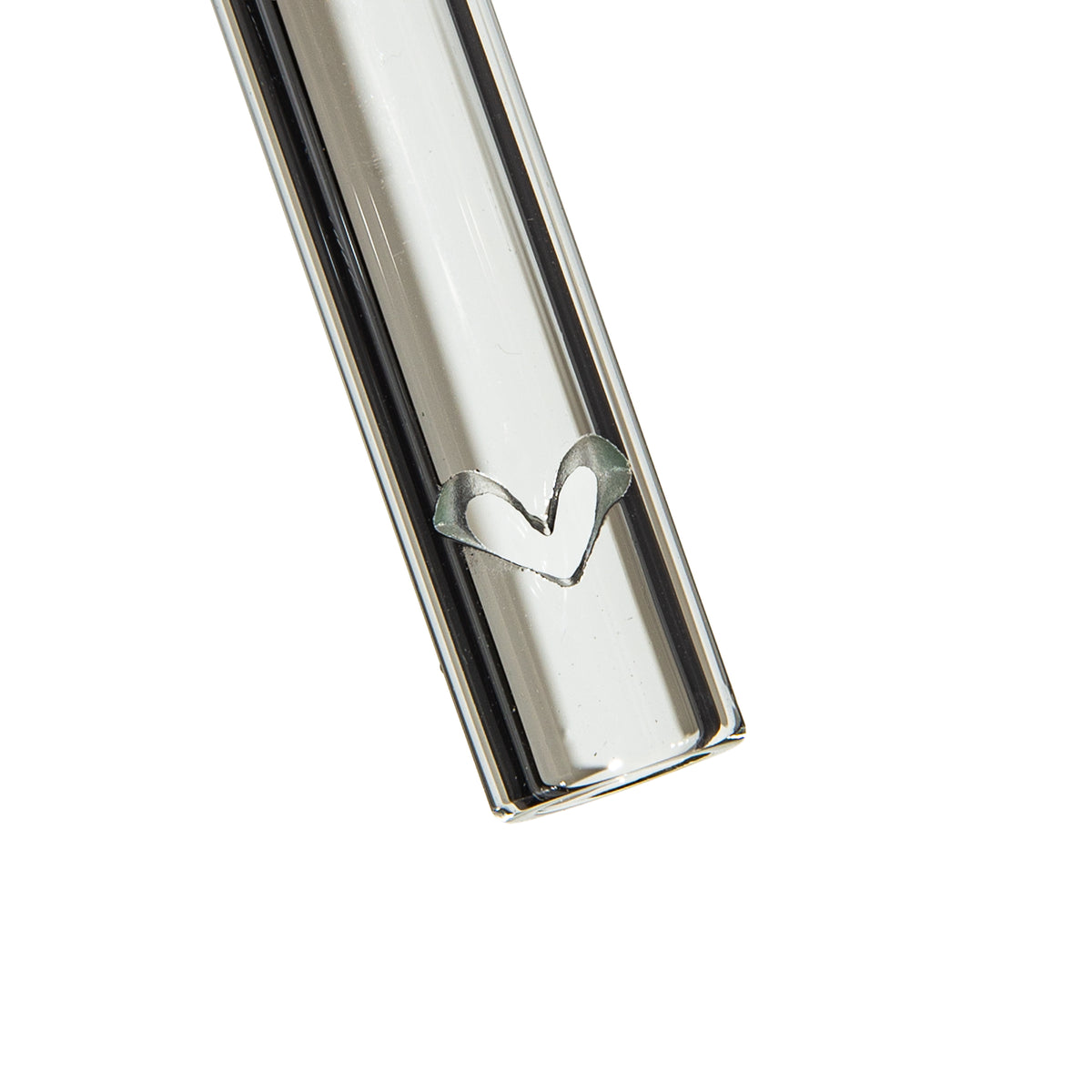 Punty - Heart Tube