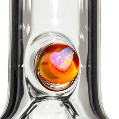 Punty - Heart Tube