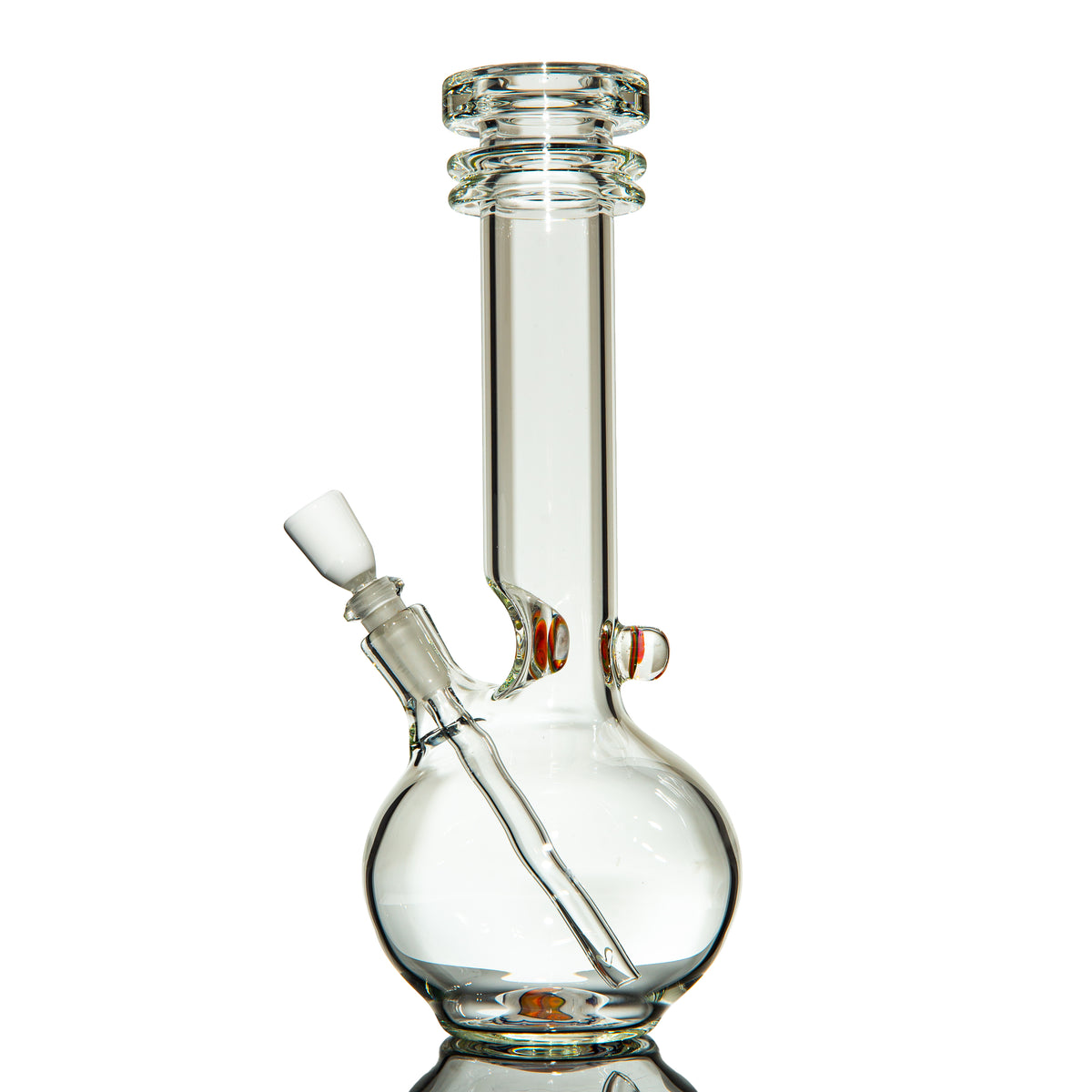Punty - Heart Tube
