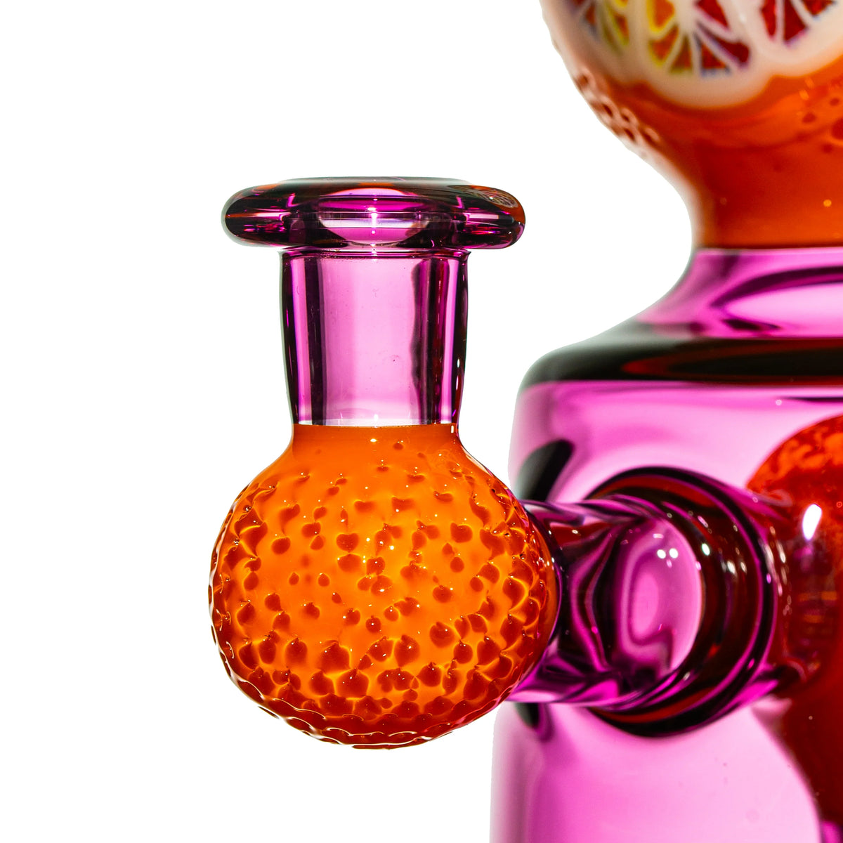 Sam Lyons - Opus Juicer