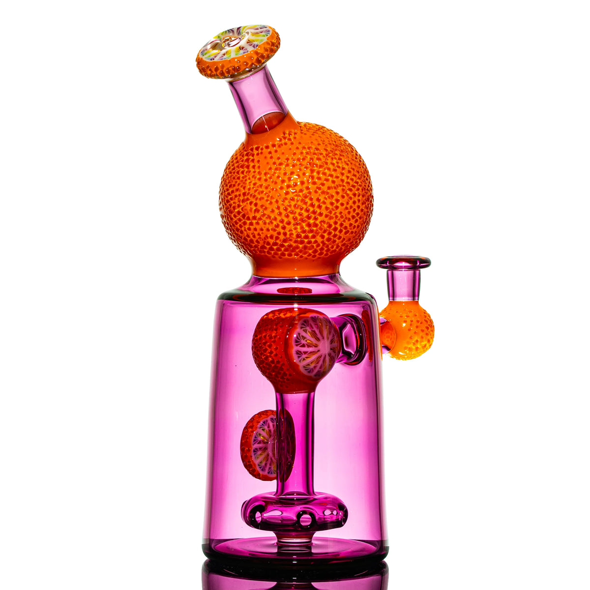 Sam Lyons - Opus Juicer