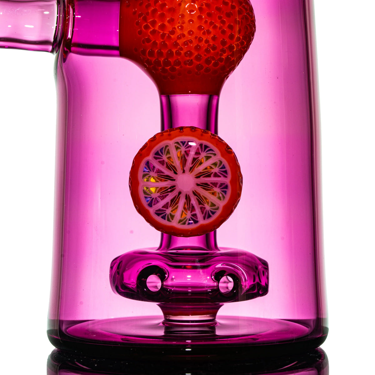 Sam Lyons - Opus Juicer