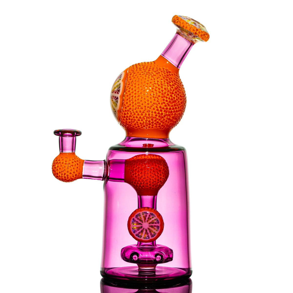 Sam Lyons - Opus Juicer
