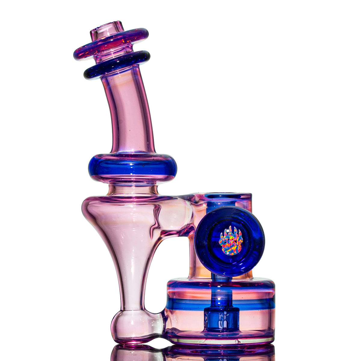 Bear Mountain Studios - Royal Jelly & Brillant Blue Micro RBR