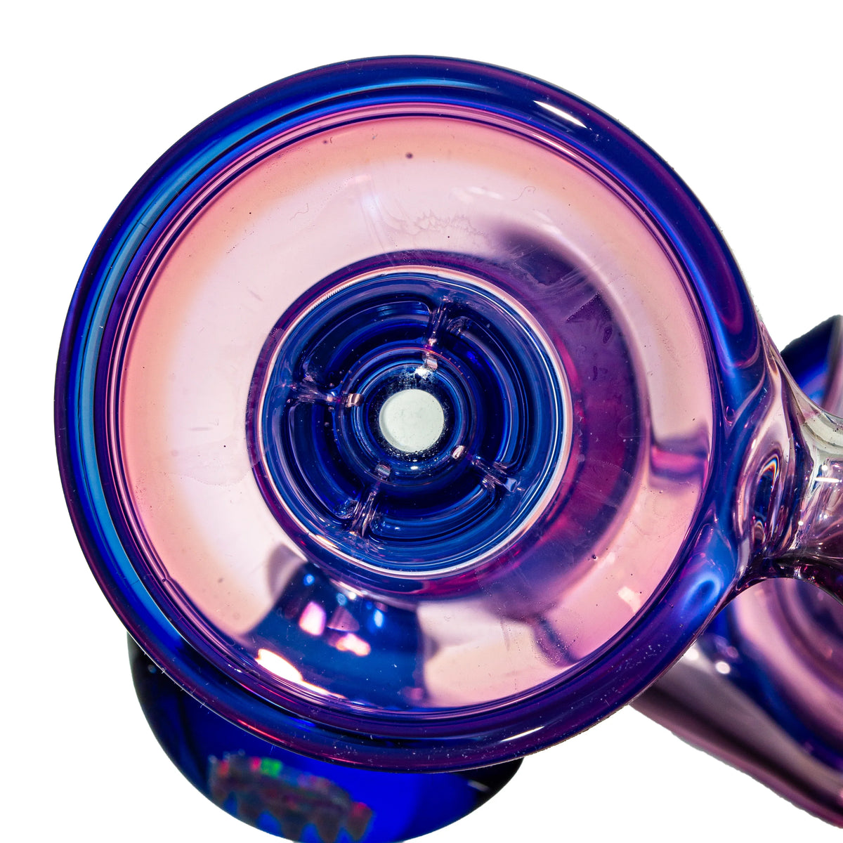 Bear Mountain Studios - Royal Jelly & Brillant Blue Micro RBR