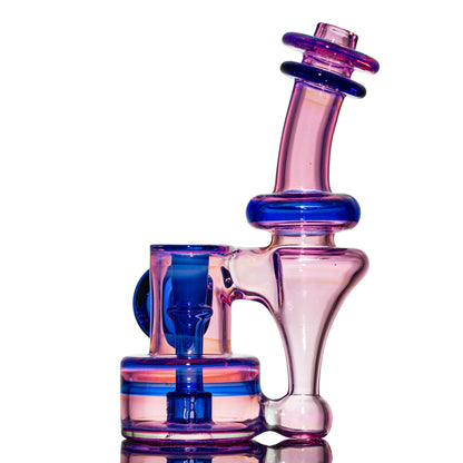Bear Mountain Studios - Royal Jelly & Brillant Blue Micro RBR