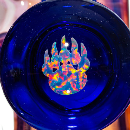 Bear Mountain Studios - Royal Jelly & Brillant Blue Micro RBR