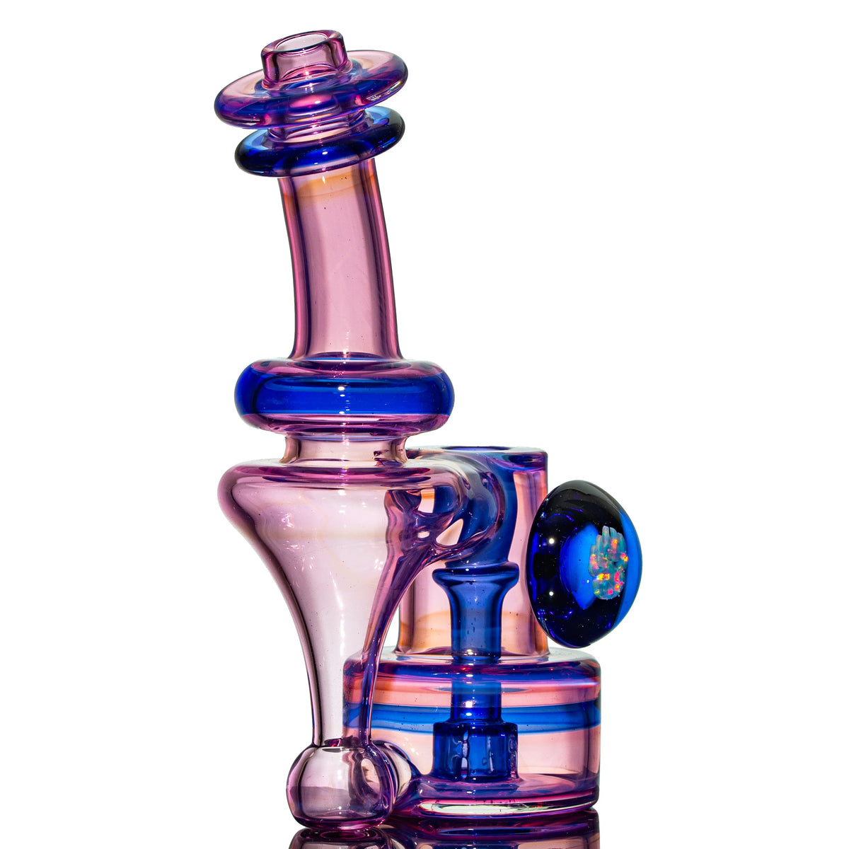 Bear Mountain Studios - Royal Jelly & Brillant Blue Micro RBR