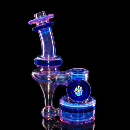 Bear Mountain Studios - Royal Jelly & Brillant Blue Micro RBR