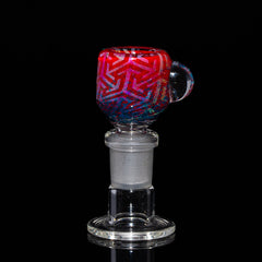 Raymond Bray - 14mm Dircho Red  & Blue Arrow Slide