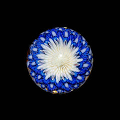Richard Hollingshead - Cane Link Bloom Marble