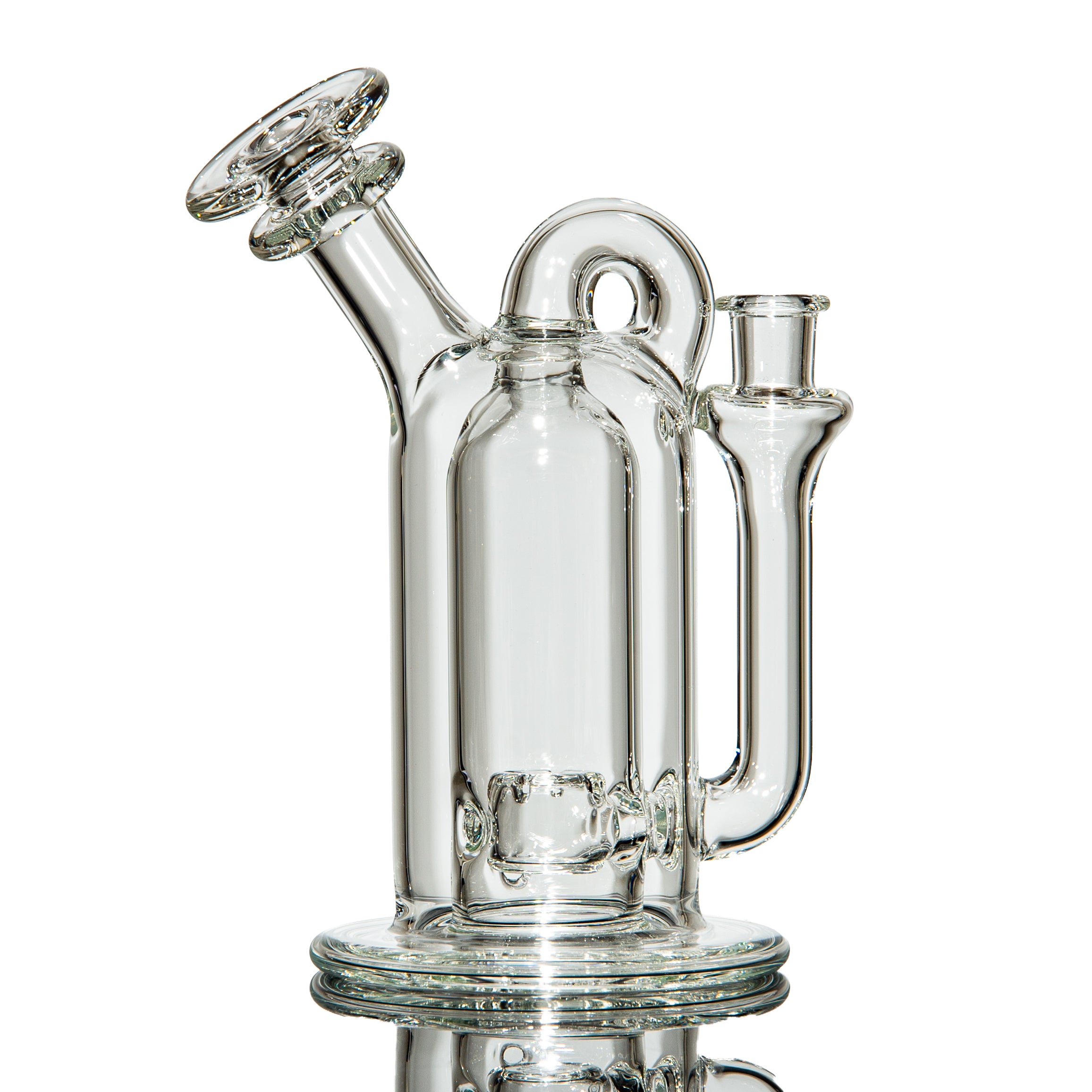 Richie Gage - Scuba Tank