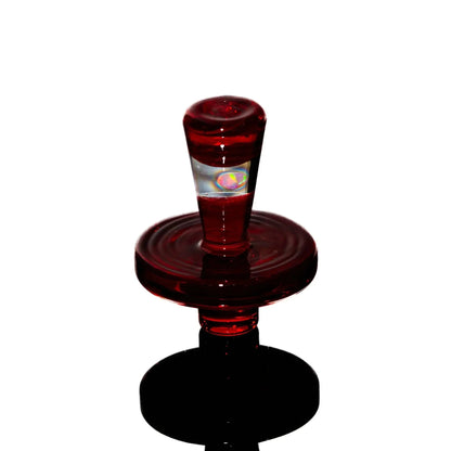 Ruby Pearl Co - Color Opal Tower Cap