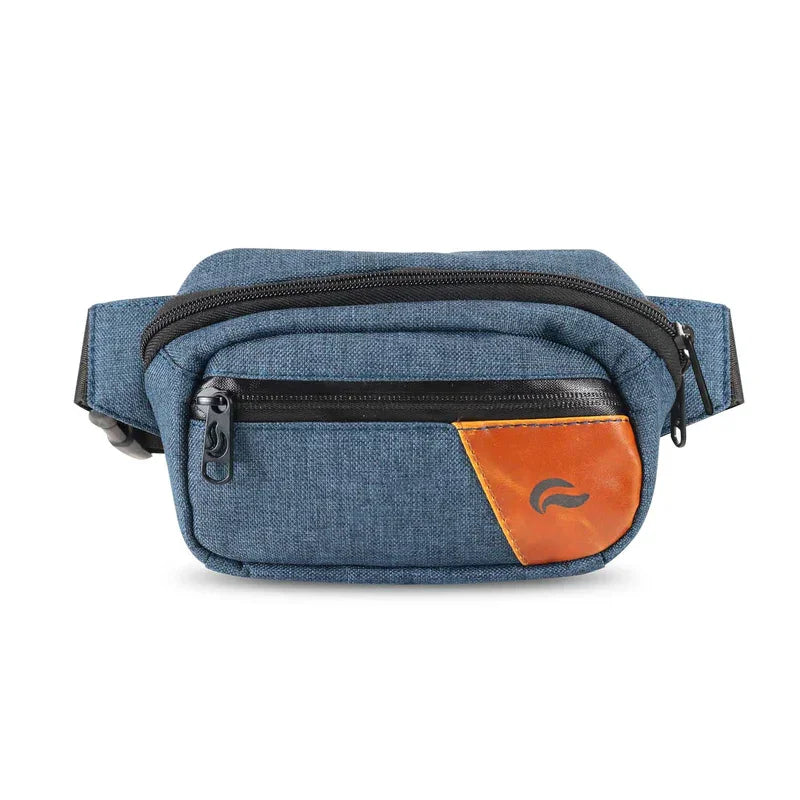 Skunk - Hipster 6.5" x 2" x 5"