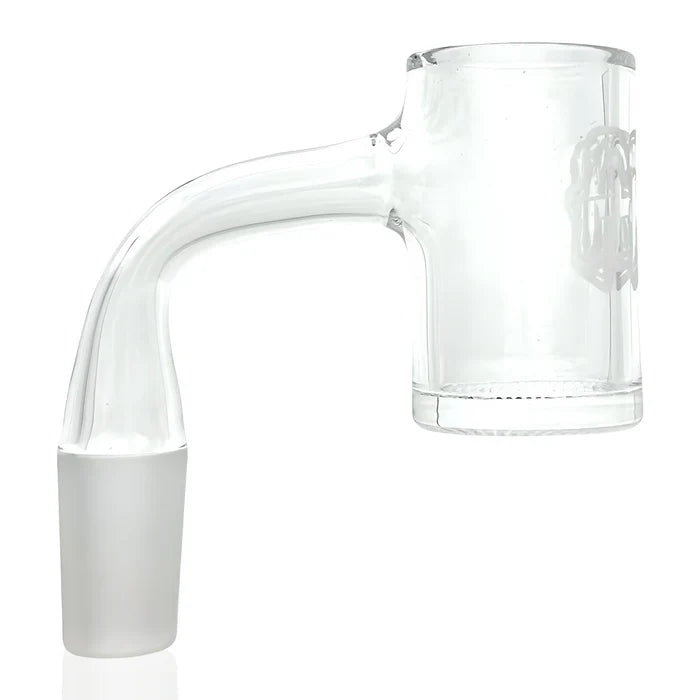 AFM Quartz - 25MM Sunflower Quartz Banger