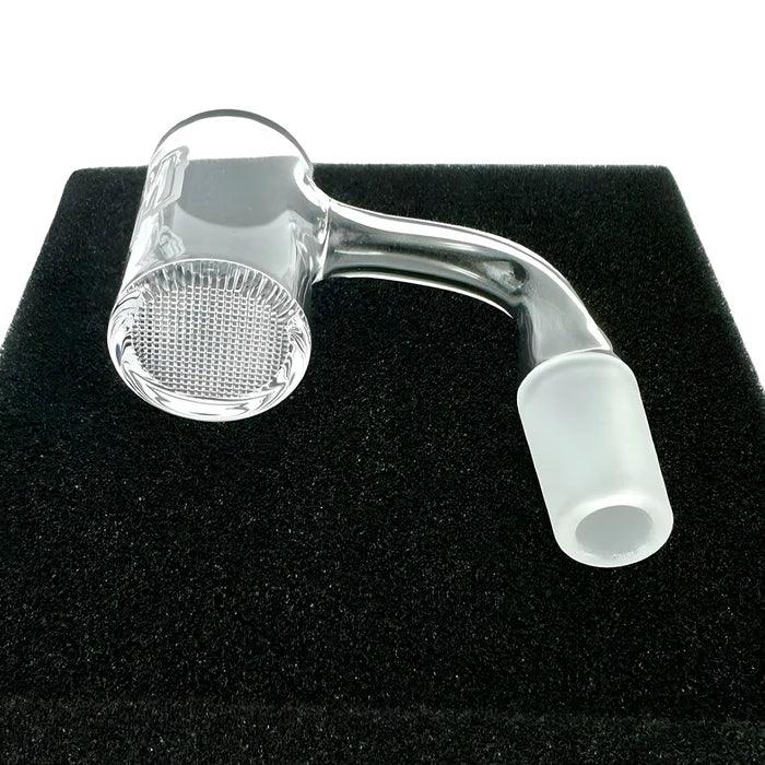 AFM Quartz - 25MM Sunflower Quartz Banger