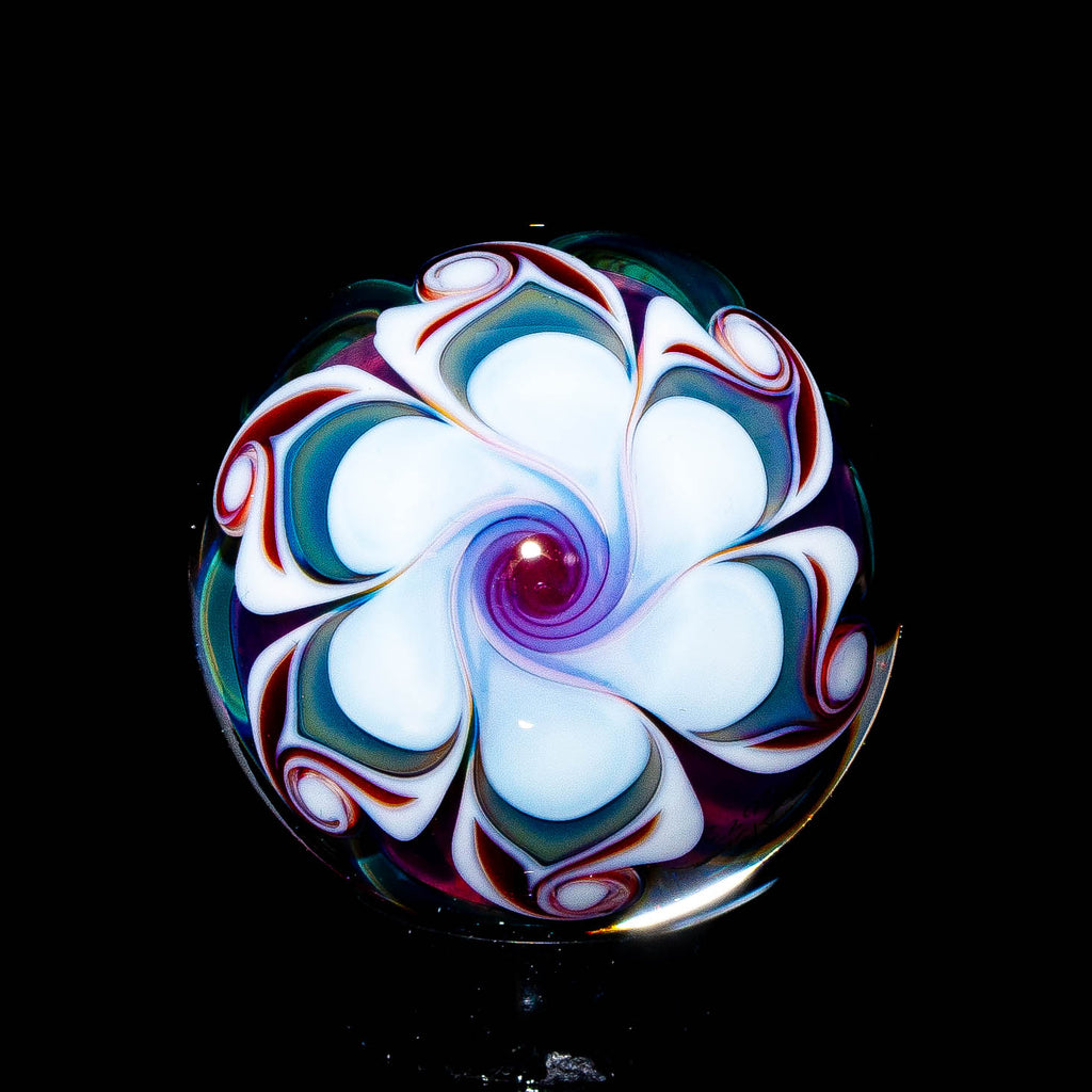 Marbles  Sable Glass