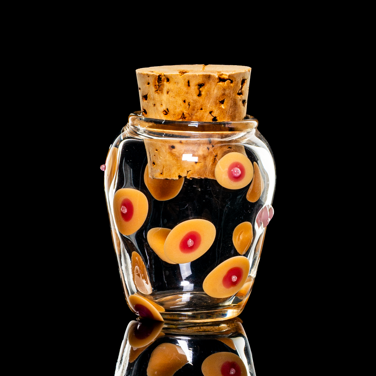 Sakibomb - Titty Jar